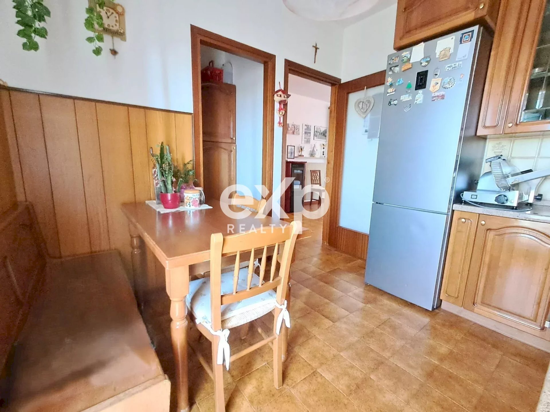 Attico Via F. Petrarca, Aiello del Friuli - foto 3