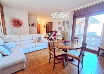 Attico Via F. Petrarca, Aiello del Friuli - foto 1