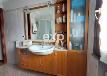 Attico Via F. Petrarca, Aiello del Friuli - foto 11