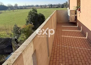 Attico Via F. Petrarca, Aiello del Friuli - foto 13