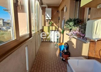 Attico Via F. Petrarca, Aiello del Friuli - foto 14