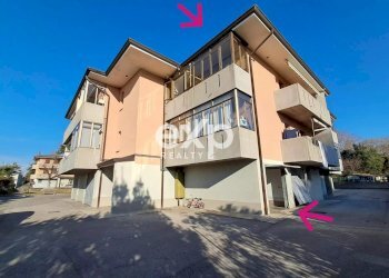 Attico Via F. Petrarca, Aiello del Friuli - foto 17