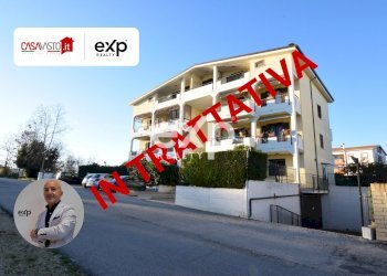 Quadrilocale Vasto - foto 1