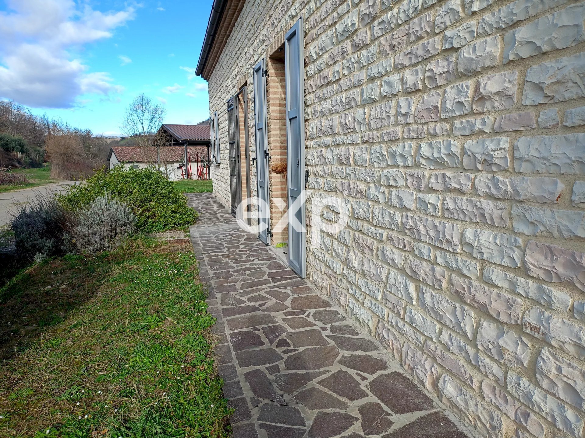 Villa Montefelcino - photo 2