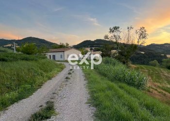 Villa Montefelcino - foto 10