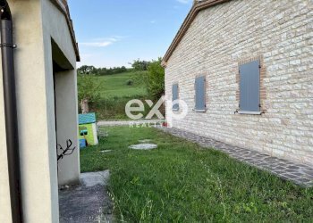 Villa Montefelcino - foto 13