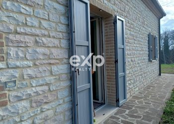 Villa Montefelcino - foto 1