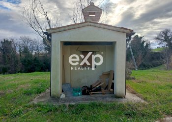 Villa Montefelcino - foto 15