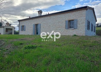 Villa Montefelcino - foto 16