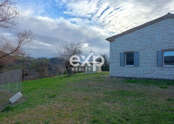 Villa Montefelcino - foto 18