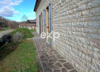 Villa Montefelcino - foto 2