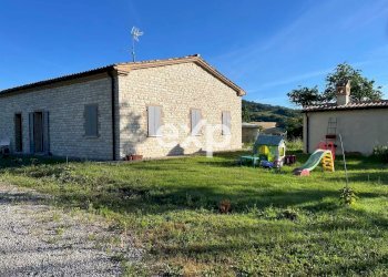 Villa Montefelcino - foto 9