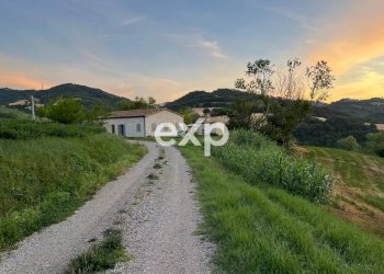 Villa Montefelcino - foto 10