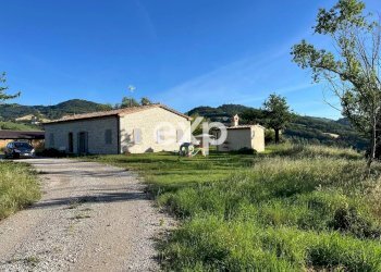 Villa Montefelcino - foto 12