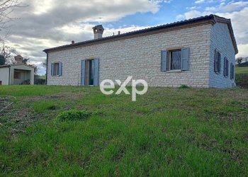 Villa Montefelcino - foto 16