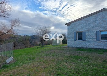 Villa Montefelcino - foto 18