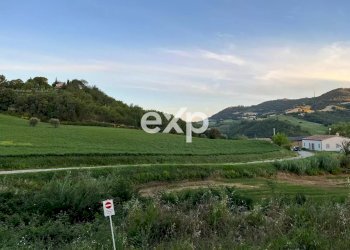 Villa Montefelcino - foto 20