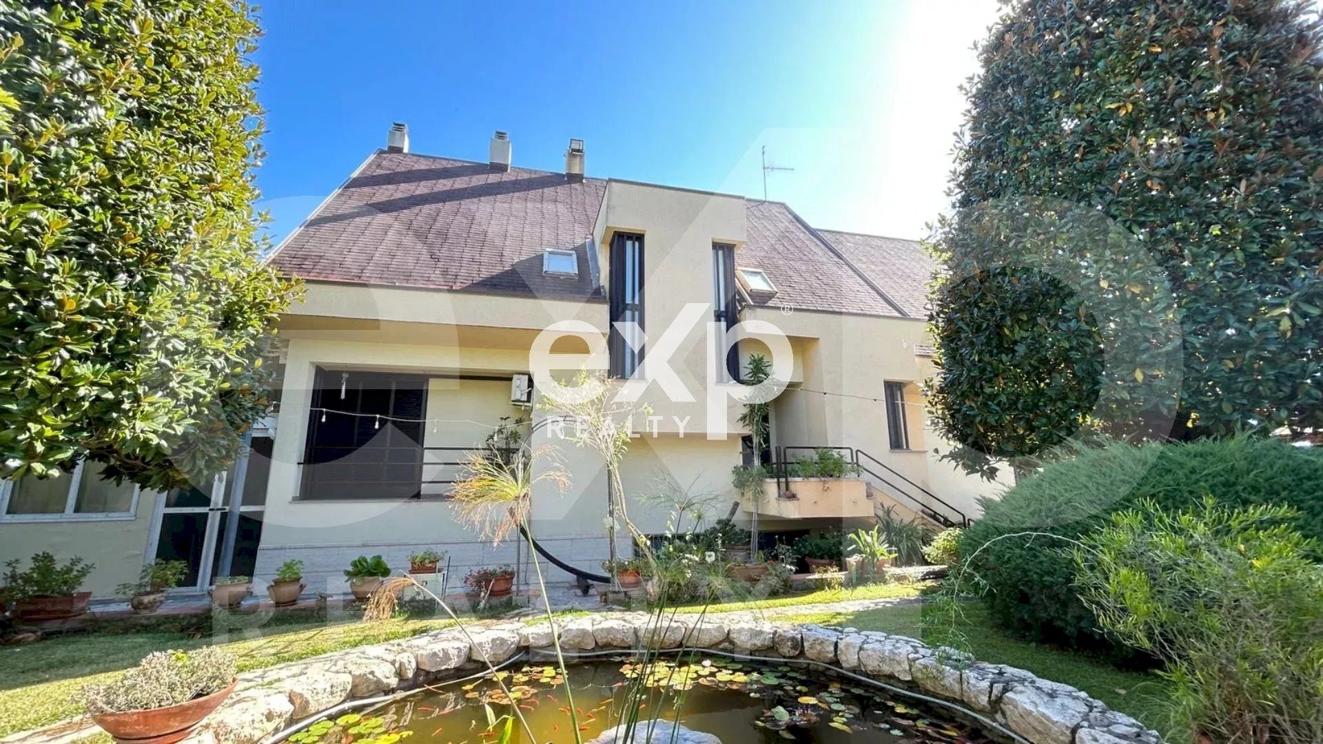 Villa Via Garino, Siderno - photo 1