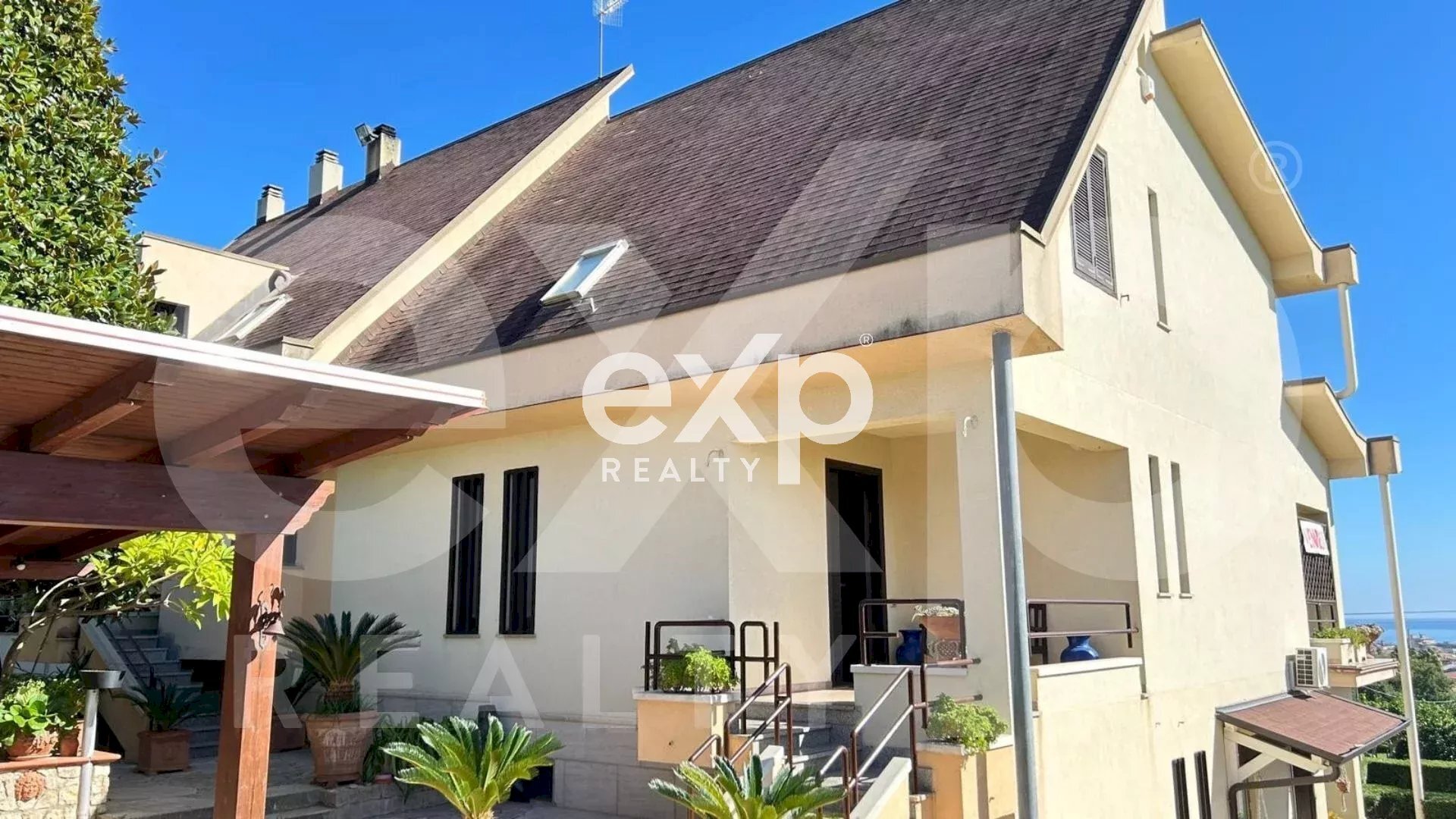 Villa Via Garino, Siderno - photo 2