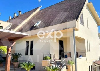 Villa Via Garino, Siderno - foto 2