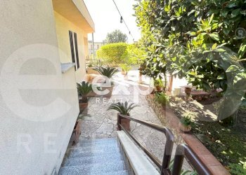 Villa Via Garino, Siderno - foto 3