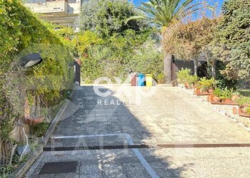 Villa Via Garino, Siderno - foto 6