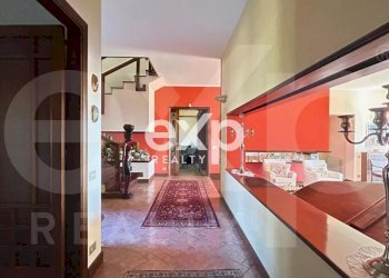 Villa Via Garino, Siderno - foto 8