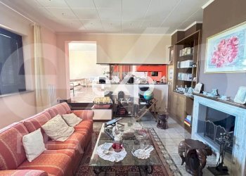 Villa Via Garino, Siderno - foto 14