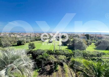 Villa Via Garino, Siderno - foto 21