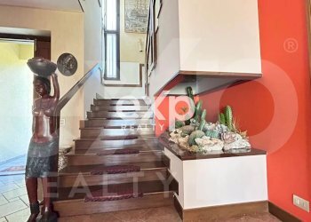 Villa Via Garino, Siderno - foto 22