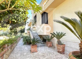 Villa Via Garino, Siderno - foto 4