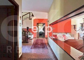 Villa Via Garino, Siderno - foto 8