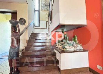 Villa Via Garino, Siderno - foto 22