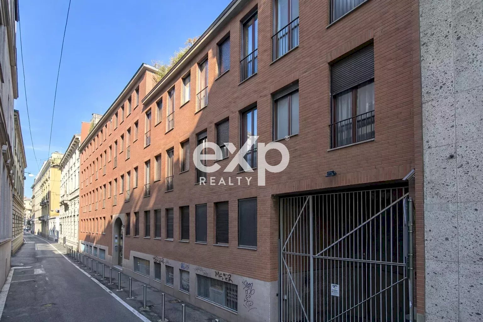 Ufficio via Fieno, Milano - foto 1