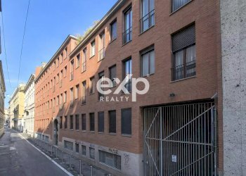 Ufficio via Fieno, Milano - foto 1