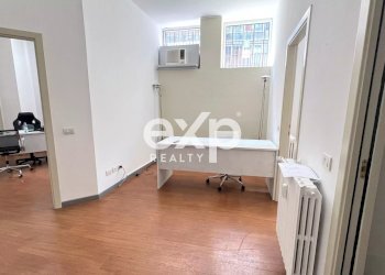 Ufficio via Fieno, Milano - foto 7