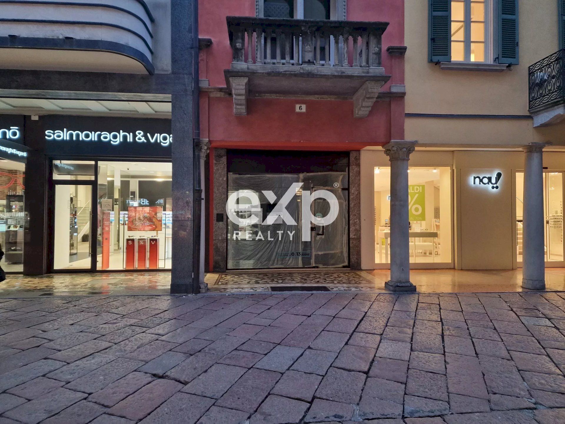 Negozio Varese - foto 1