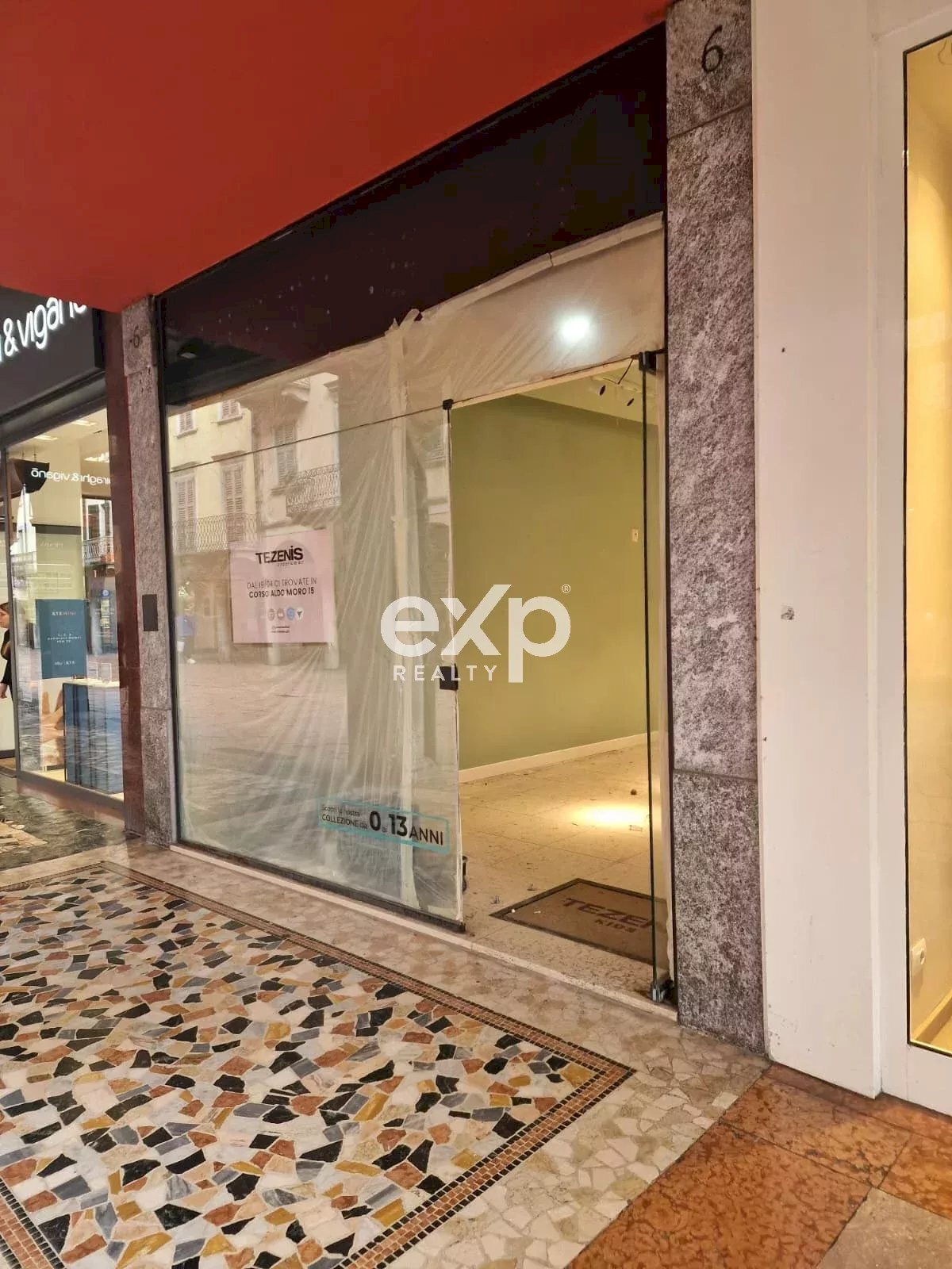 Negozio Varese - foto 2