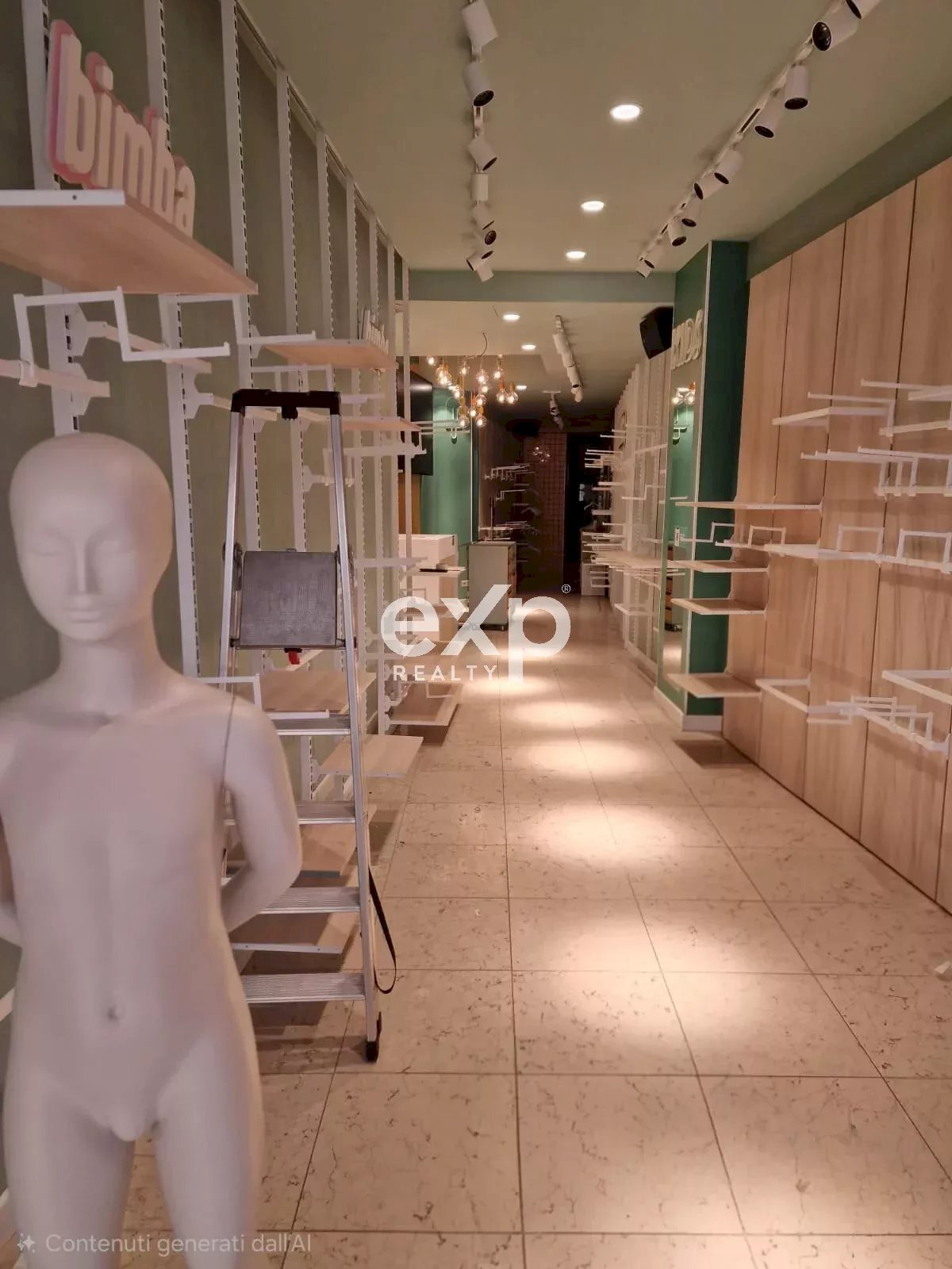 Negozio Varese - foto 3