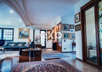 LIVING - Villa Rescaldina - foto 5