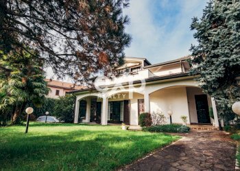 VILLA - Villa Rescaldina - foto 7