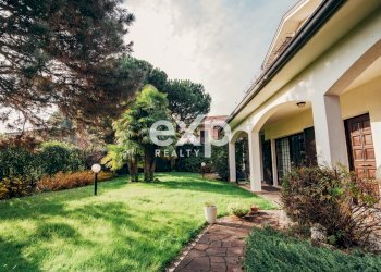 VILLA - Villa Rescaldina - foto 9