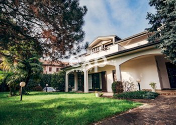 Villa Rescaldina - foto 10