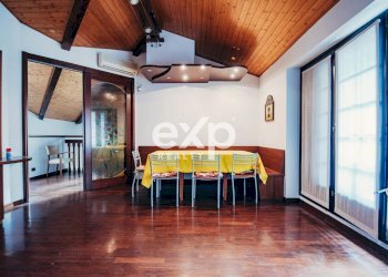 MANSARDA - Villa Rescaldina - foto 11