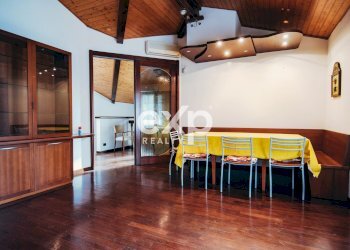 MANSARDA - Villa Rescaldina - foto 12