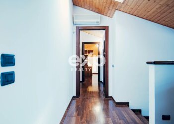 Villa Rescaldina - foto 13