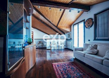 MANSARDA - Villa Rescaldina - foto 17