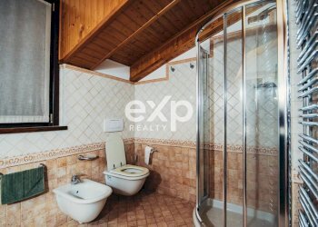 BAGNO - Villa Rescaldina - foto 26