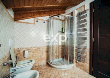 BAGNO - Villa Rescaldina - foto 27