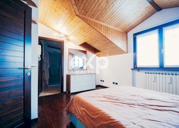 Villa Rescaldina - foto 32